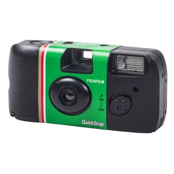 Máy ảnh chụp một lần Fujifilm QuickSnap (Chính hãng)