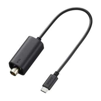 Cáp chuyển đổi timecode Sony VMC-BNCU1 (Chính hãng)