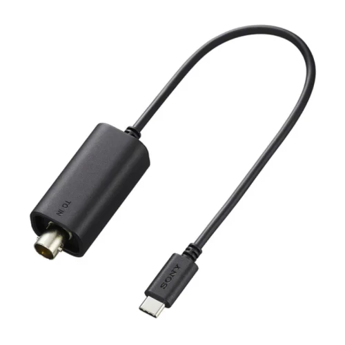 Cáp chuyển đổi timecode Sony VMC-BNCU1 (Chính hãng)