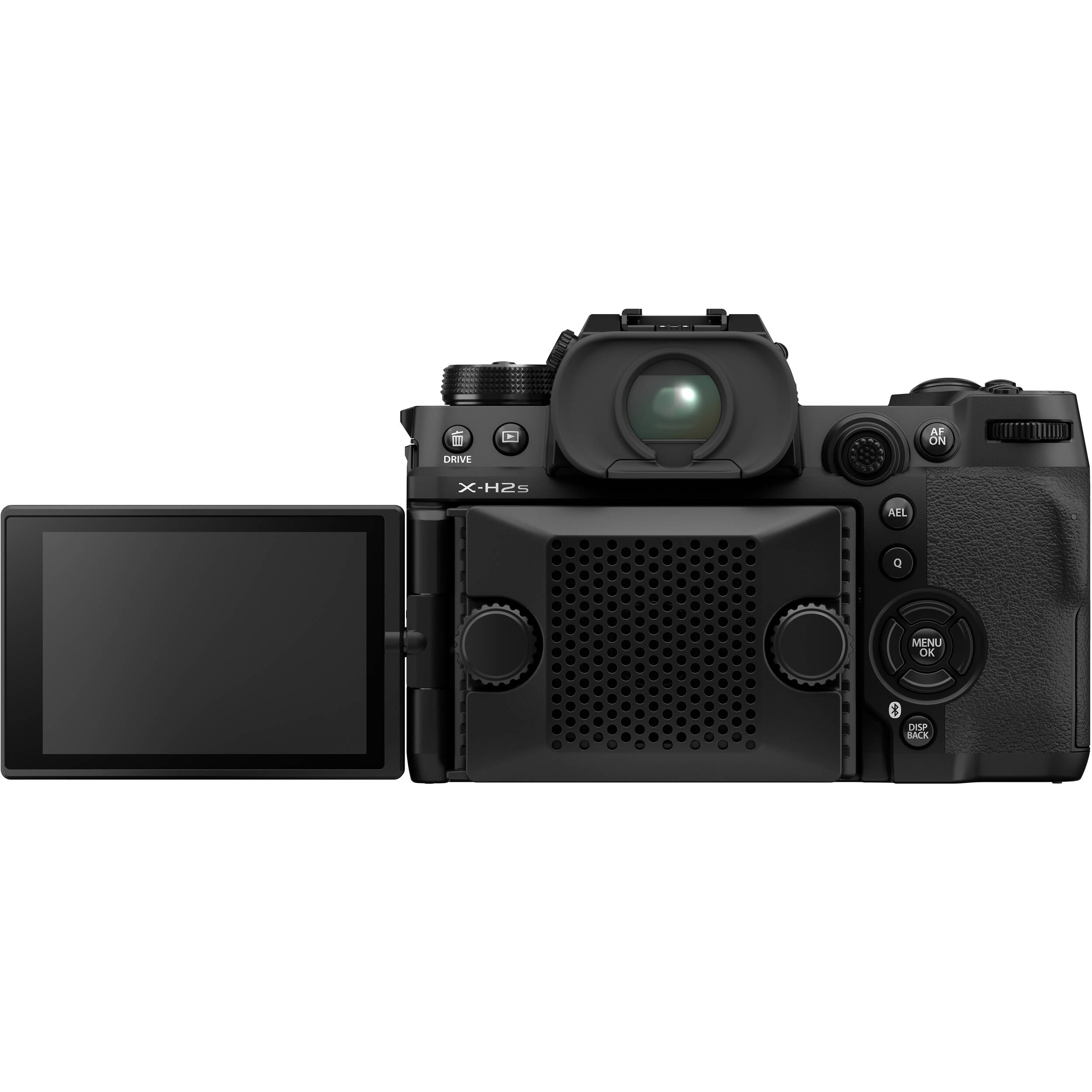 Quạt tản nhiệt Fujifilm X-H2s FAN-001 03