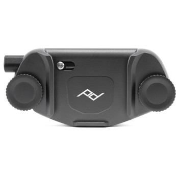 Peak Design Capture - Clip Only | Black