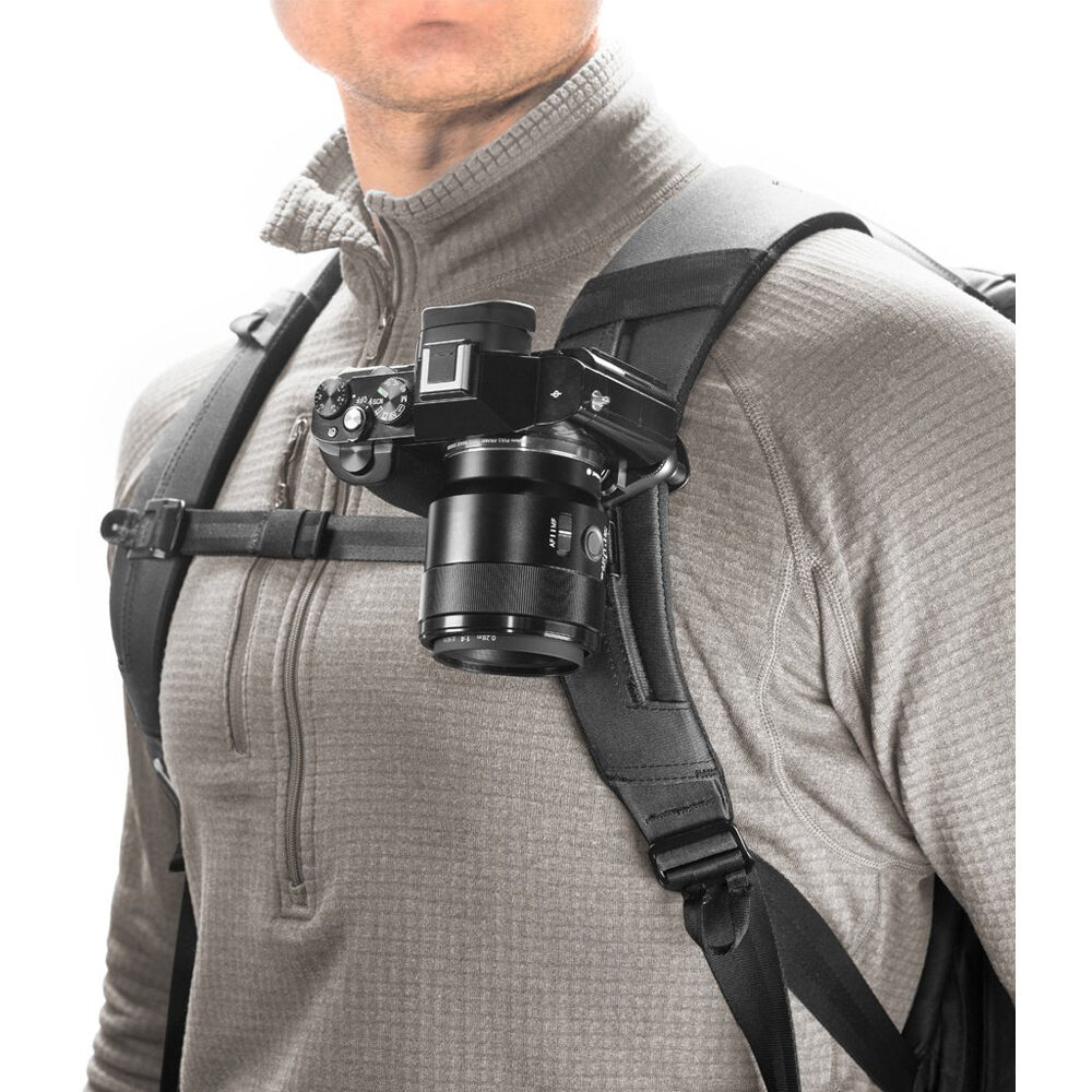 Peak Design Capture - Clips Only Black 05