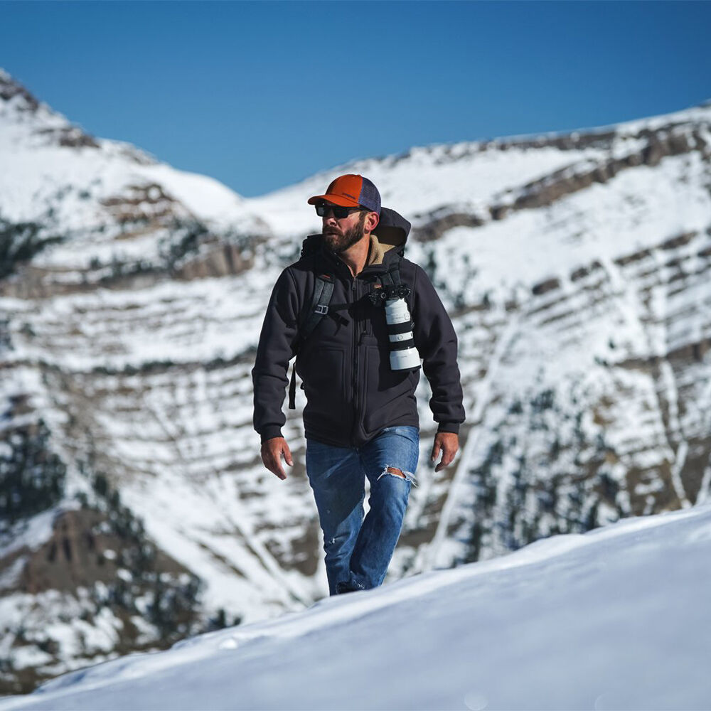 Peak Design Capture - Clips Only Black 06