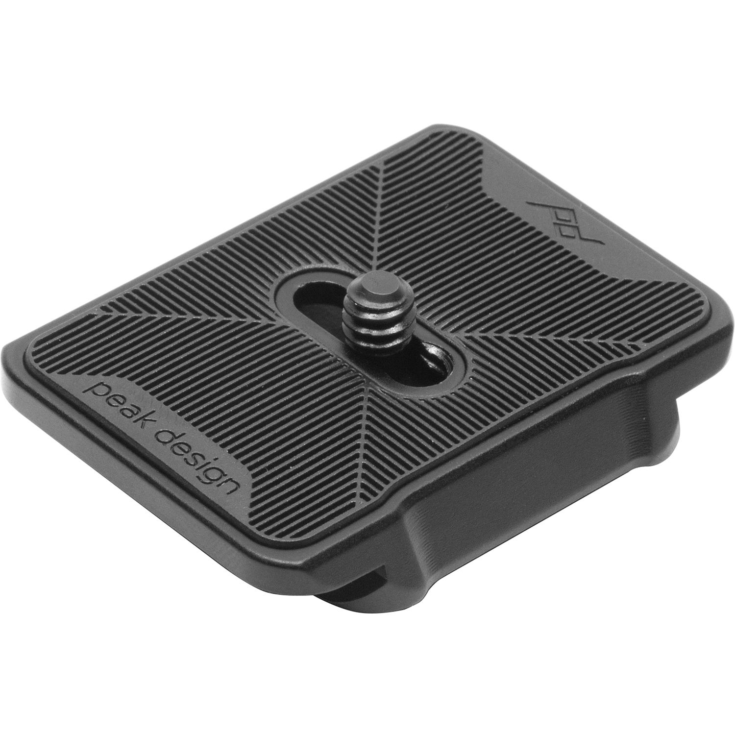 Peak Design Dual Plate V2 for Capture Camera Clip 01