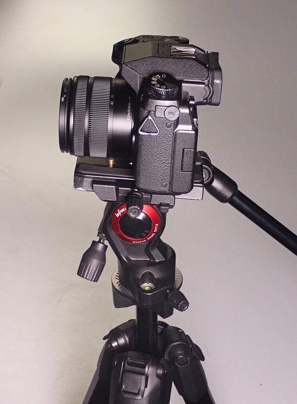 Peak Design Universal Head Adapter 05