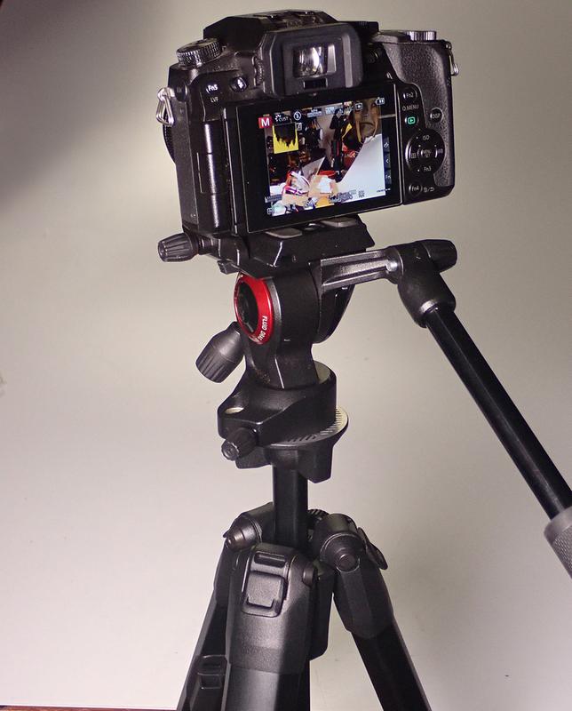 Peak Design Universal Head Adapter 09