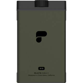 Hộp đựng thẻ nhớ PolarPro Slate II | 8 SD / 16 MicroSD cards | Forest (Chính hãng)