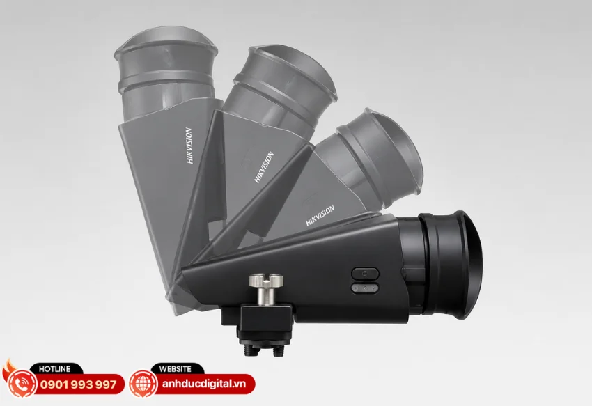 Sony DVF-EL1 sở hữu thiết kế lật theo chiều dọc với khả năng điều chỉnh góc từ 0° đến khoảng 90°
