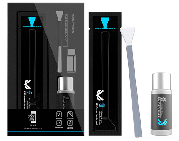 Sensor VSGO VS-S02E