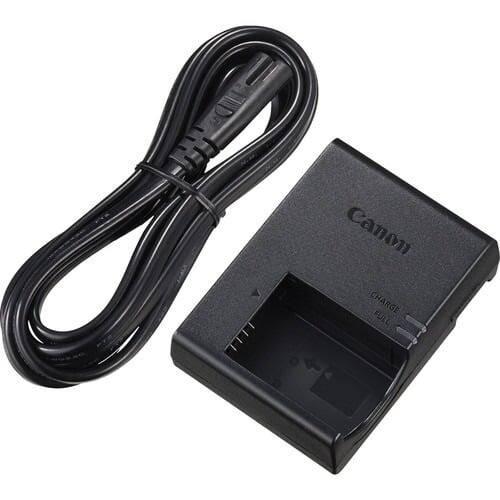 Sạc Canon LC-E17 cho pin Canon LP-E17 (Chính hãng)