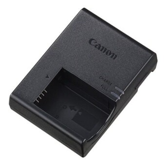 Sạc Canon LC-E17 cho pin Canon LP-E17 (Chính hãng)