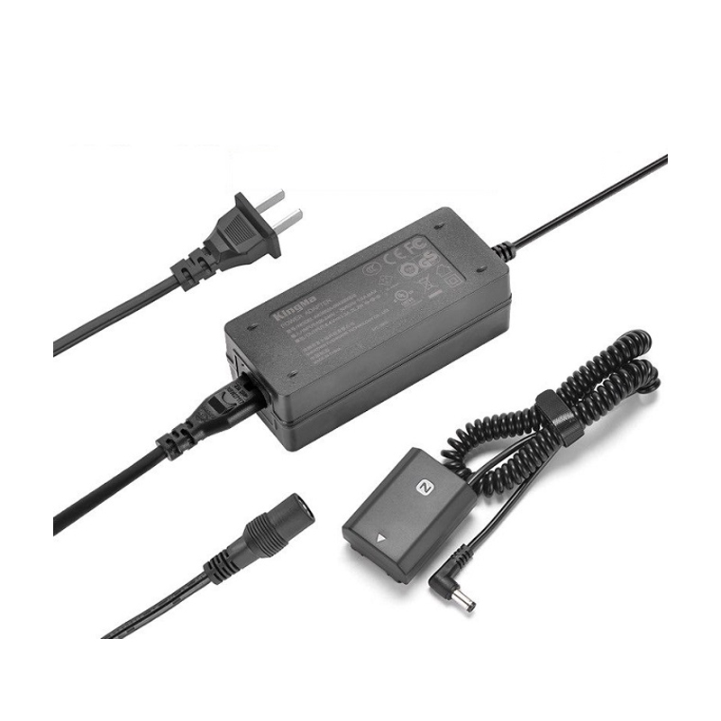 Pin ảo Dummy Kingma FZ100 01