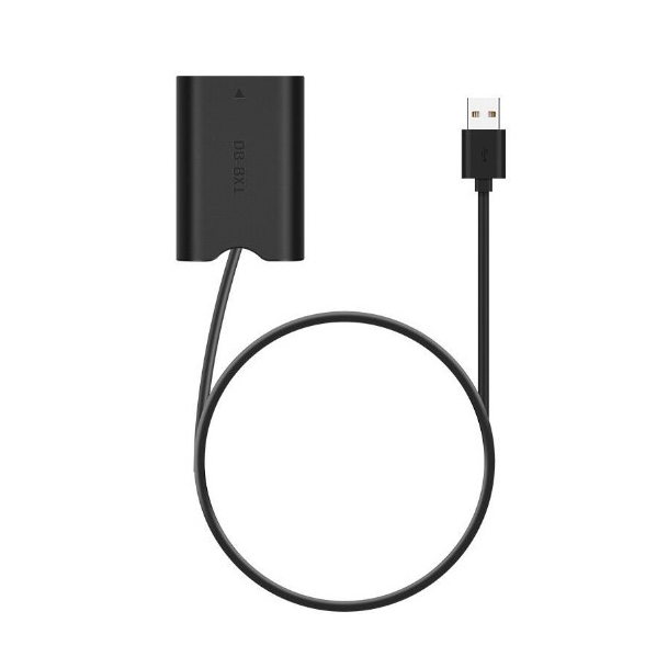 Dummy Kingma USB to Sony NP-BX1 1