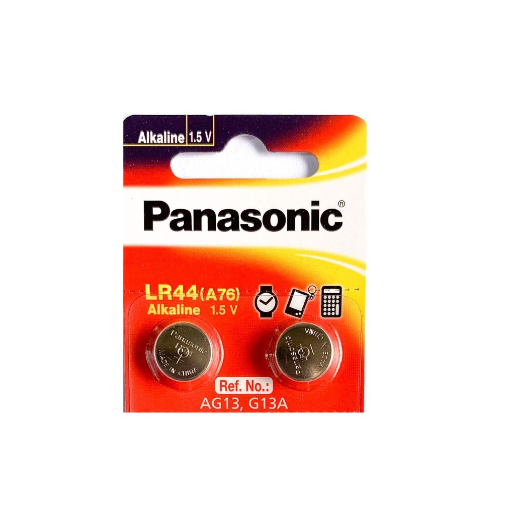Pin Panasonic LR4 (AG13) 01