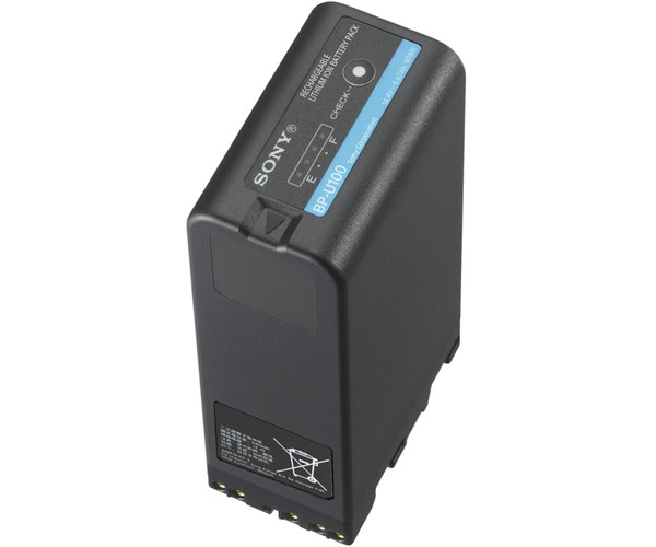 Sony BP-U100