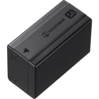 Pin Sony NP-SA100 (Chính hãng)