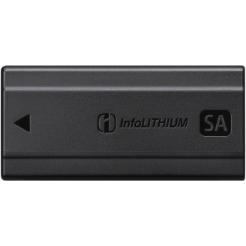 Pin Sony NP-SA100 (Chính hãng)