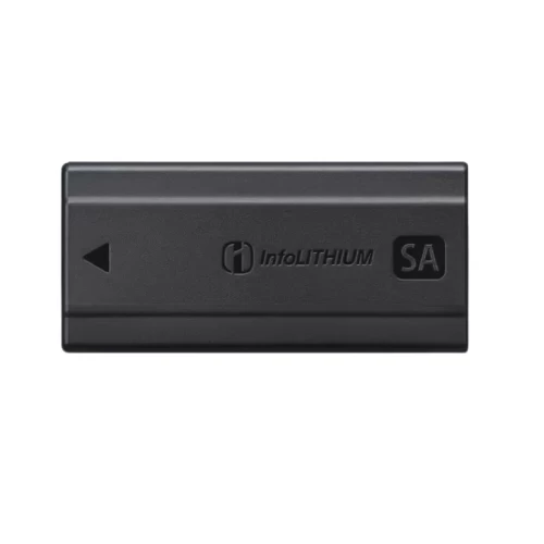 Pin Sony NP-SA100 (Chính hãng)