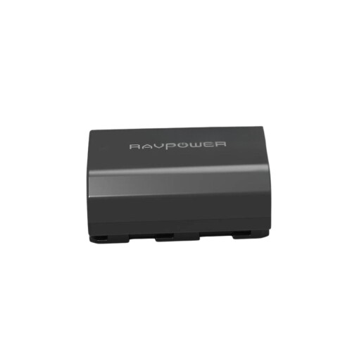 1 Pin Ravpower for Sony NP - FZ100 (TK)