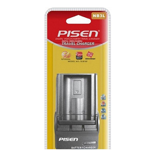 Sạc Pisen NB-3L