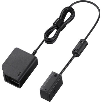 Bộ nối nguồn Sony DC-C2 DC Coupler (Chính hãng)