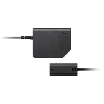 Bộ nối nguồn Sony DC-C2 DC Coupler (Chính hãng)