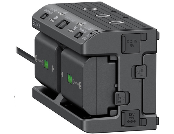 Sony NPA-MQZ1K 6