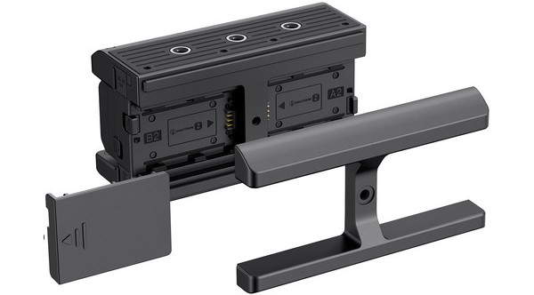 Sony NPA-MQZ1K 3