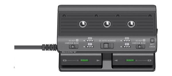 Sony NPA-MQZ1K 3