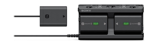 Sony NPA-MQZ1K 2