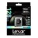 Thẻ nhớ Lexar 128GB CFexpress 4.0 Type B Diamond Series 3700MB/s 3400MB/s (Chính hãng)