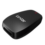 Đầu đọc thẻ nhớ Lexar CFexpress Type B USB 3.2 Gen 2x2 Reader (Chính hãng)