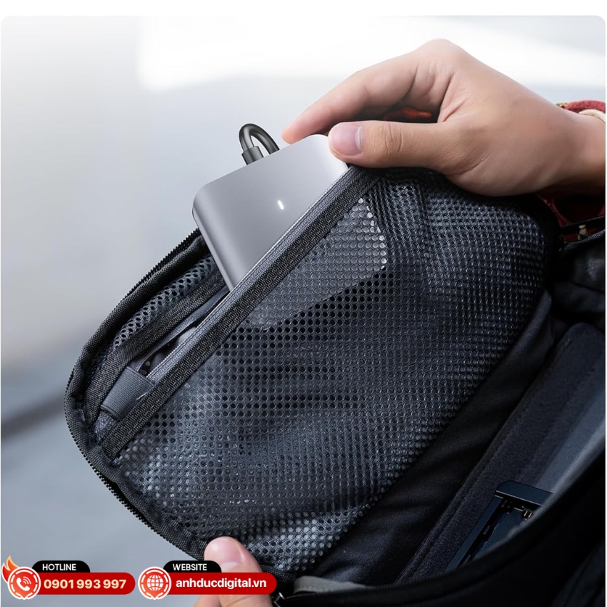 đầu đọc thẻ Lexar CFexpress Type B USB-C Reader RW510 đều trải qua quy trình kiểm định nghiêm ngặt