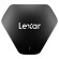 Đầu đọc thẻ nhớ Lexar Professional Multi-Card 3-in-1 USB 3.1 Reader (Chính hãng)