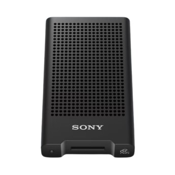 Đầu đọc thẻ Sony MRW-G3 CFexpress Type A (Chính hãng)