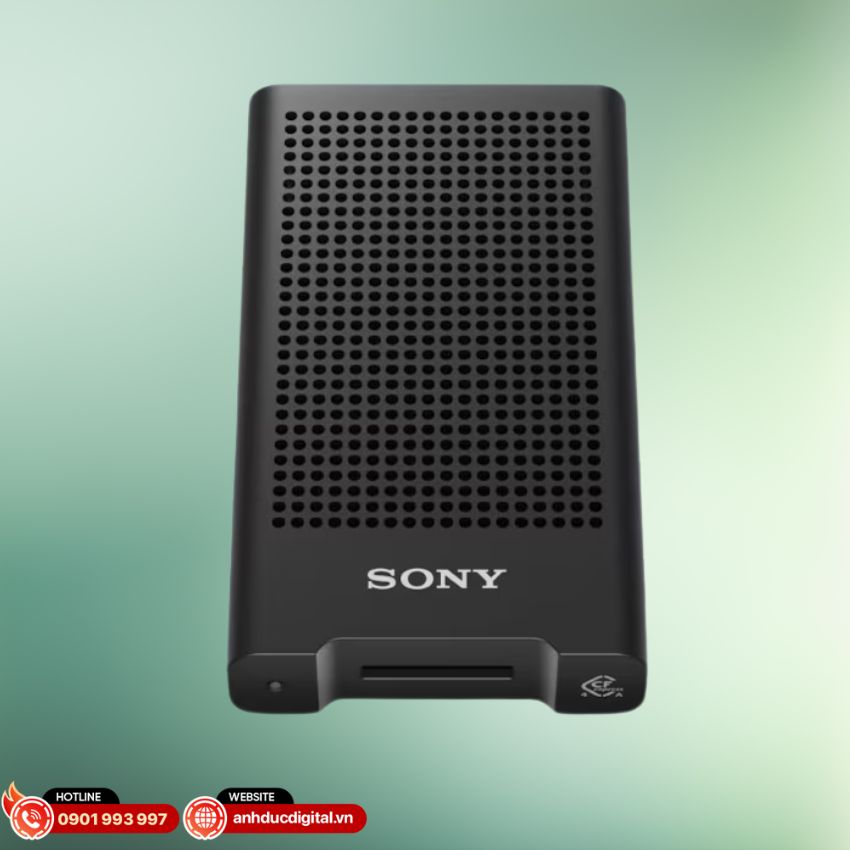 Đầu đọc thẻ Sony MRW-G3