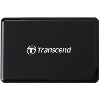 Đầu đọc thẻ Transcend RDF9 UHS-II (Chính hãng)