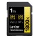 Thẻ nhớ Lexar 1TB Professional 1800x SDXC UHS-II V60 280MB/s 205MB/s (Chính hãng)