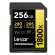 Thẻ nhớ Lexar 256GB Professional 1800x SDXC UHS-II V60 280MB/s 210MB/s (Chính hãng)