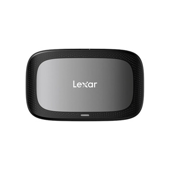 Đầu đọc thẻ nhớ Lexar Professional CFexpress Type A/SD USB 3.2 Gen 2 Reader