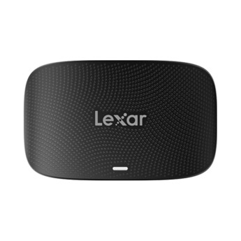Đầu đọc thẻ nhớ Lexar Professional CFexpress Type B/SD USB 3.2 Gen 2