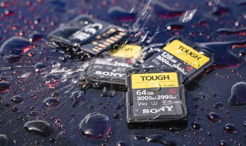 Sony SF-G Tough UHS-II SDXC 05-1