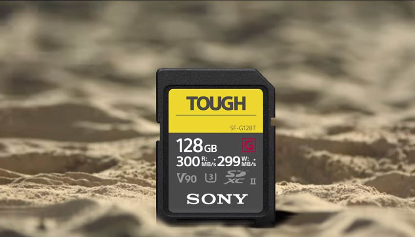 Sony SF-G Tough UHS-II SDXC 128gb 01-1