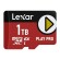 Thẻ nhớ Lexar PLAY PRO microSDXC Express 1TB (Chính hãng)