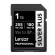 Thẻ nhớ Lexar 1TB Professional SILVER PLUS UHS-I SDXC Card V30 255MB/s 180MB/s (Chính hãng)
