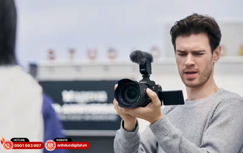 Thẻ nhớ Sony 960GB Type A