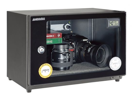 Tủ chống ẩm ANDBON AB-21C 3
