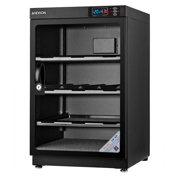 Tủ chống ẩm ANDBON AD-80S 2