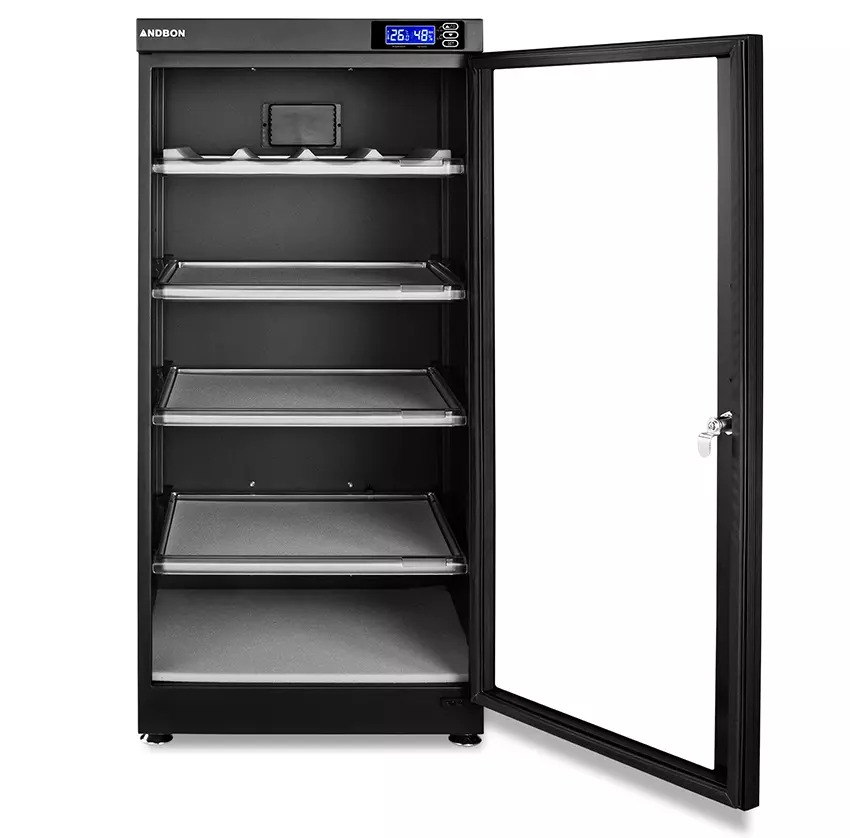 Tủ chống ẩm ANDBON DS-125S