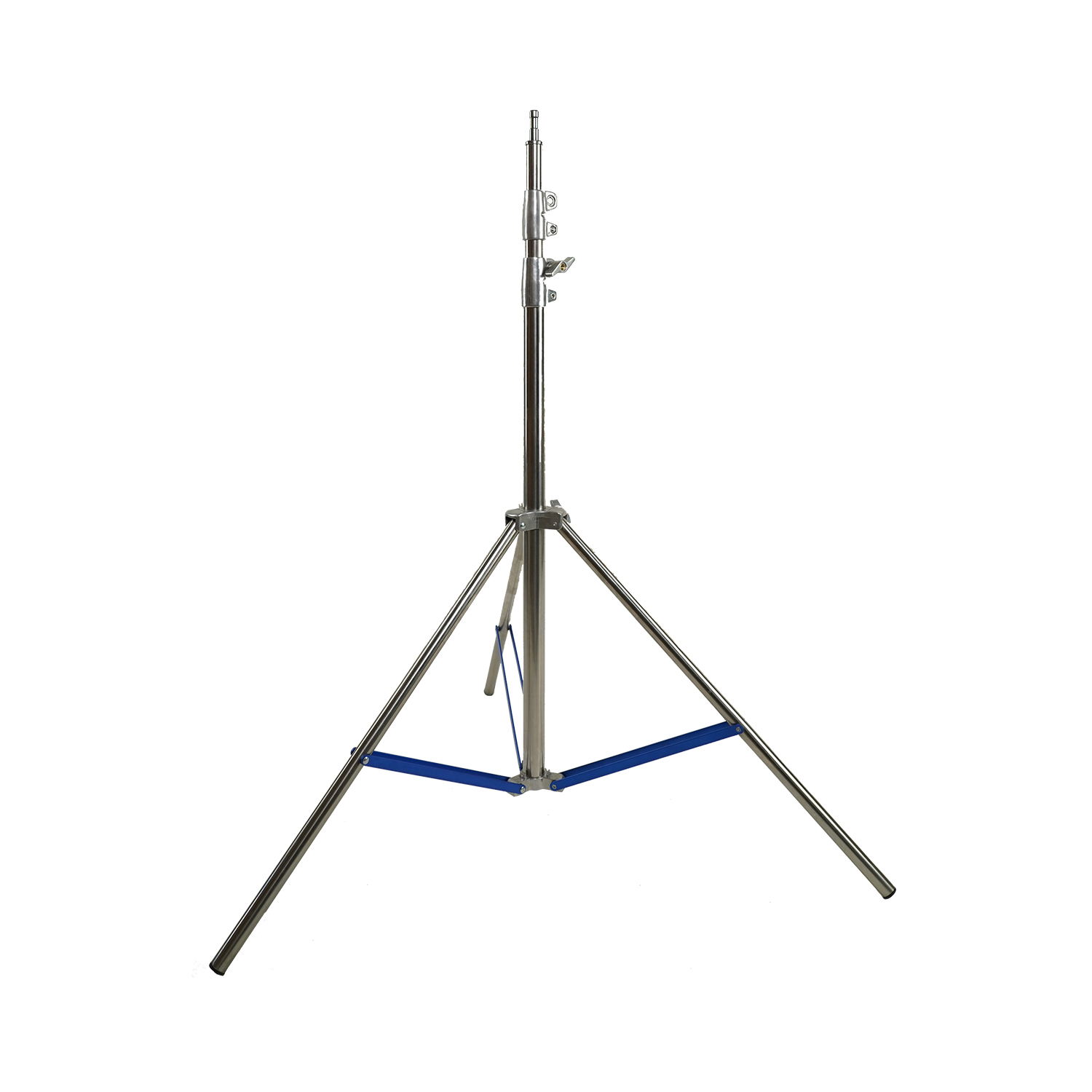 Chân đèn MDI280 inox 01